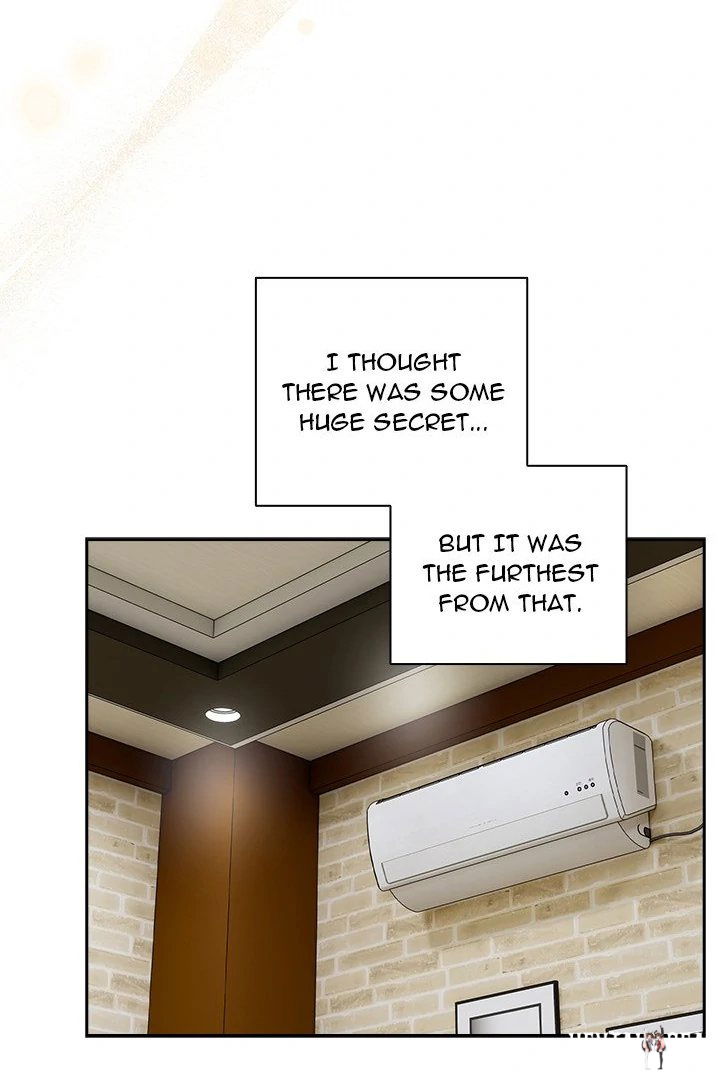 Like No Other Like No Other Chapter 28 - Page 134