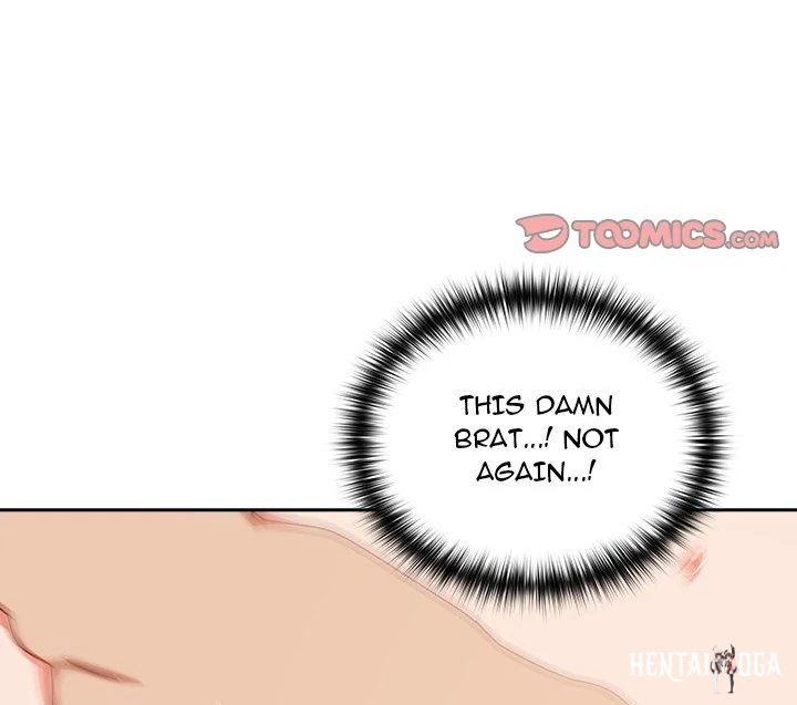 Like No Other Like No Other Chapter 28 - Page 20