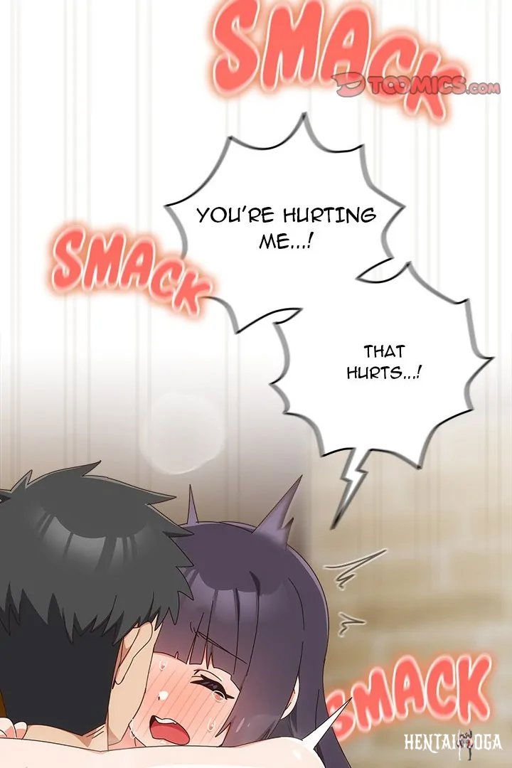 Like No Other Like No Other Chapter 28 - Page 29