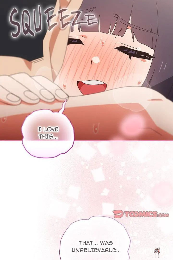 Like No Other Like No Other Chapter 28 - Page 53