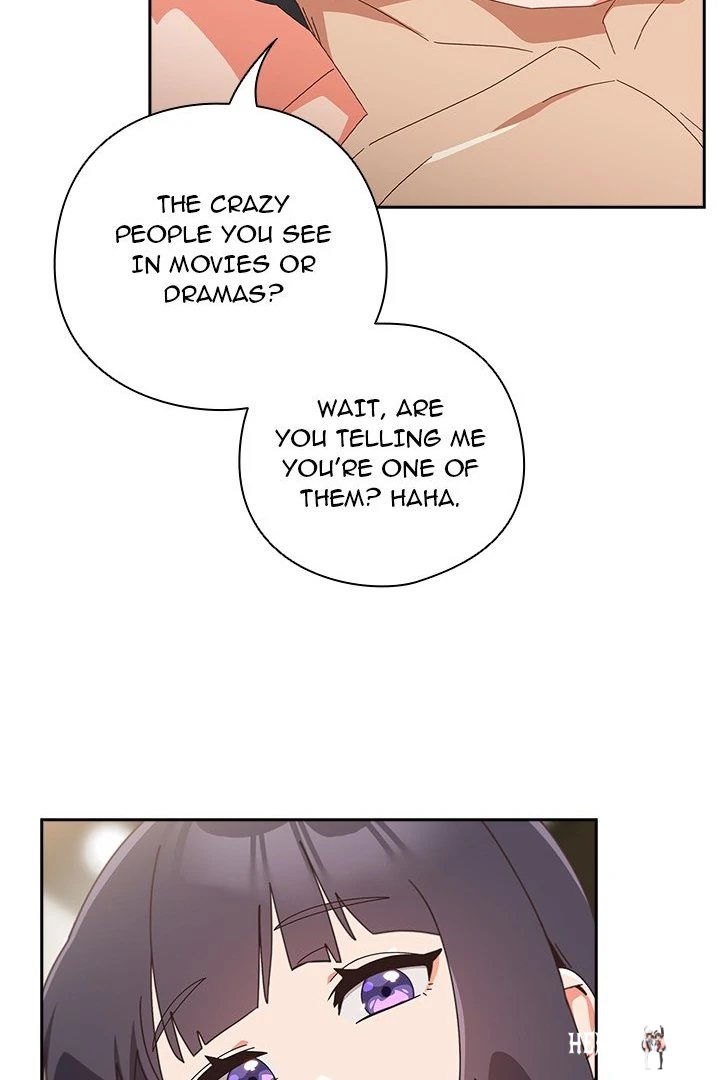 Like No Other Like No Other Chapter 28 - Page 66