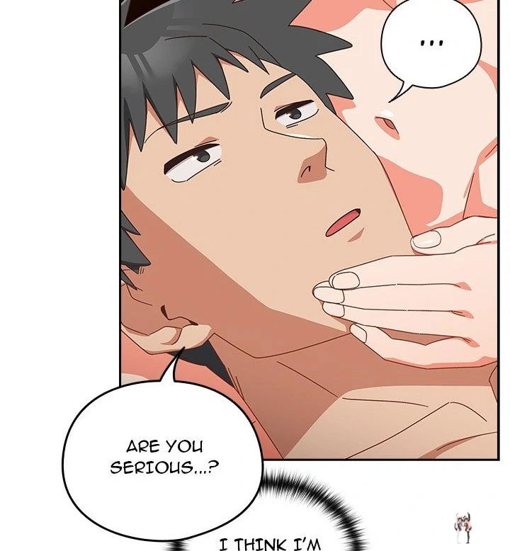 Like No Other Like No Other Chapter 28 - Page 68