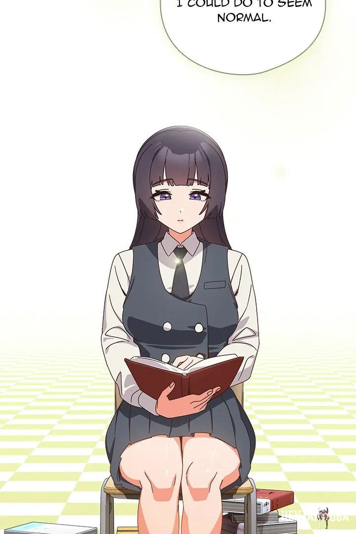 Like No Other Like No Other Chapter 28 - Page 86