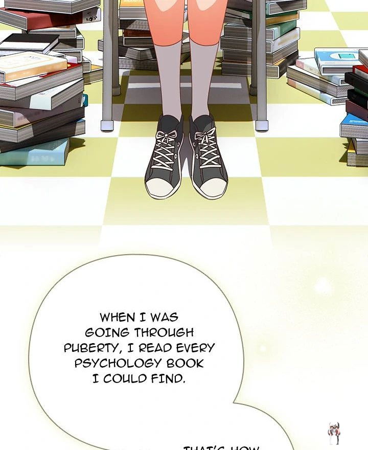 Like No Other Like No Other Chapter 28 - Page 87