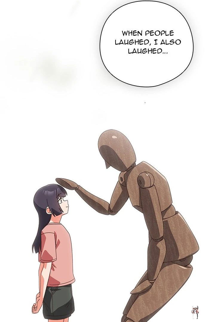 Like No Other Like No Other Chapter 28 - Page 94