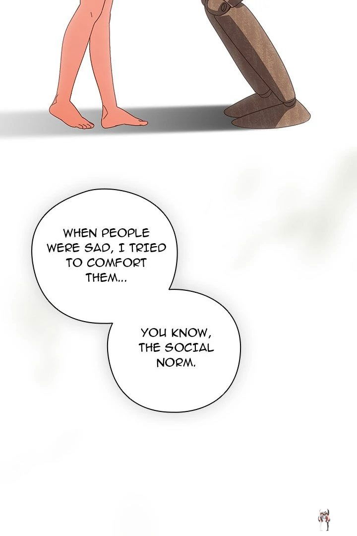 Like No Other Like No Other Chapter 28 - Page 95