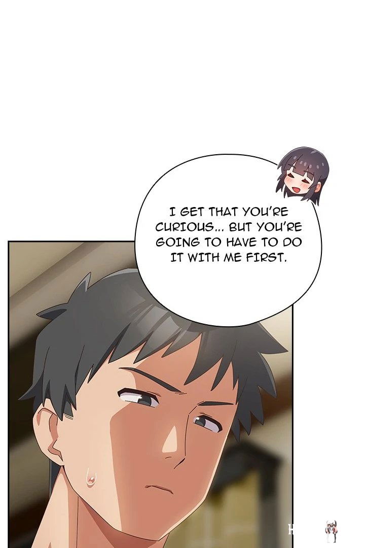 Like No Other Like No Other Chapter 27 - Page 1