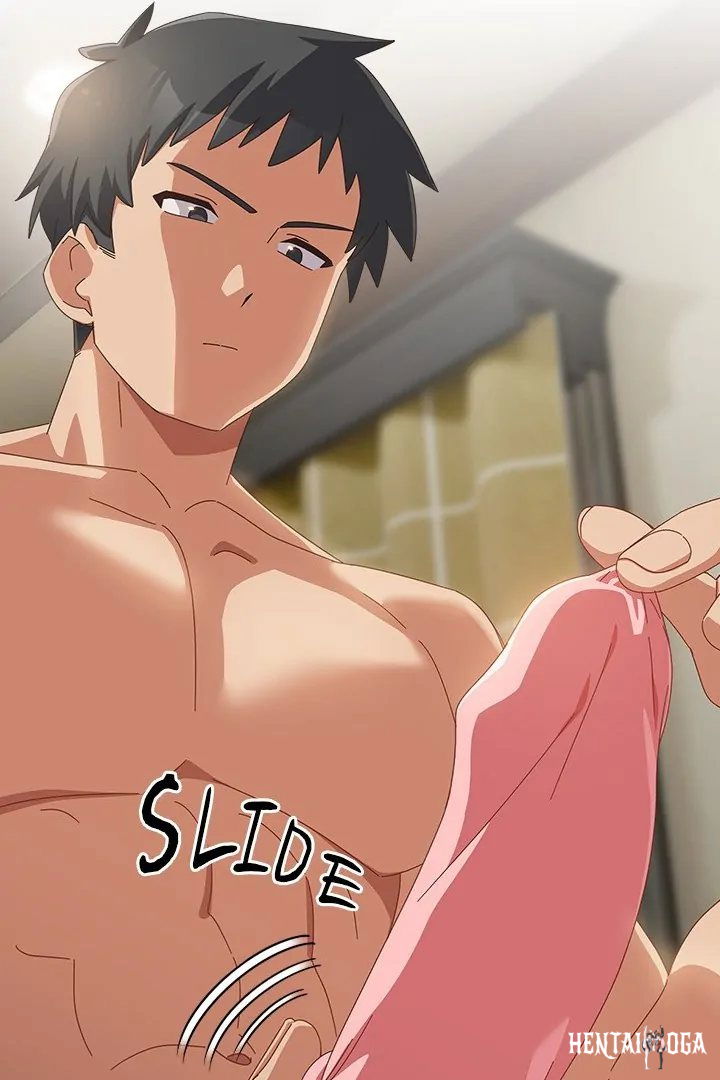 Like No Other Like No Other Chapter 27 - Page 10