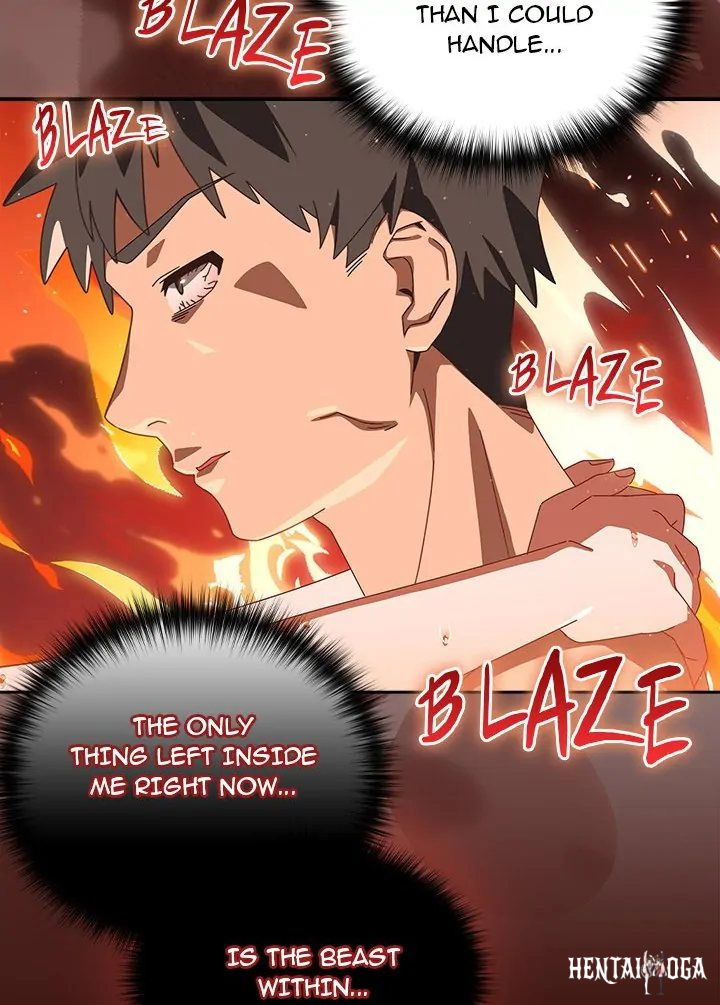 Like No Other Like No Other Chapter 27 - Page 115