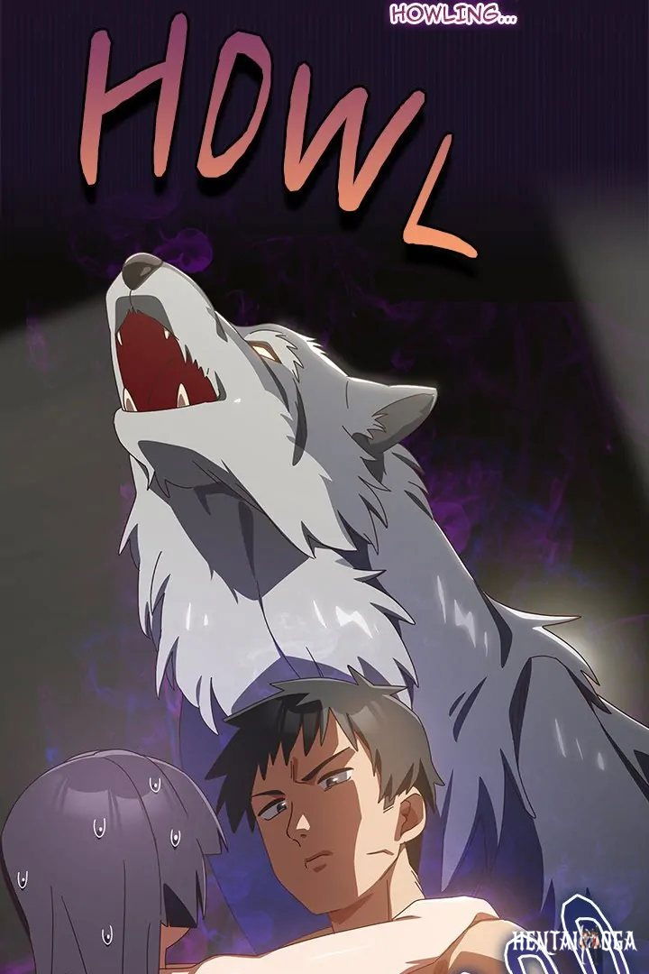 Like No Other Like No Other Chapter 27 - Page 117