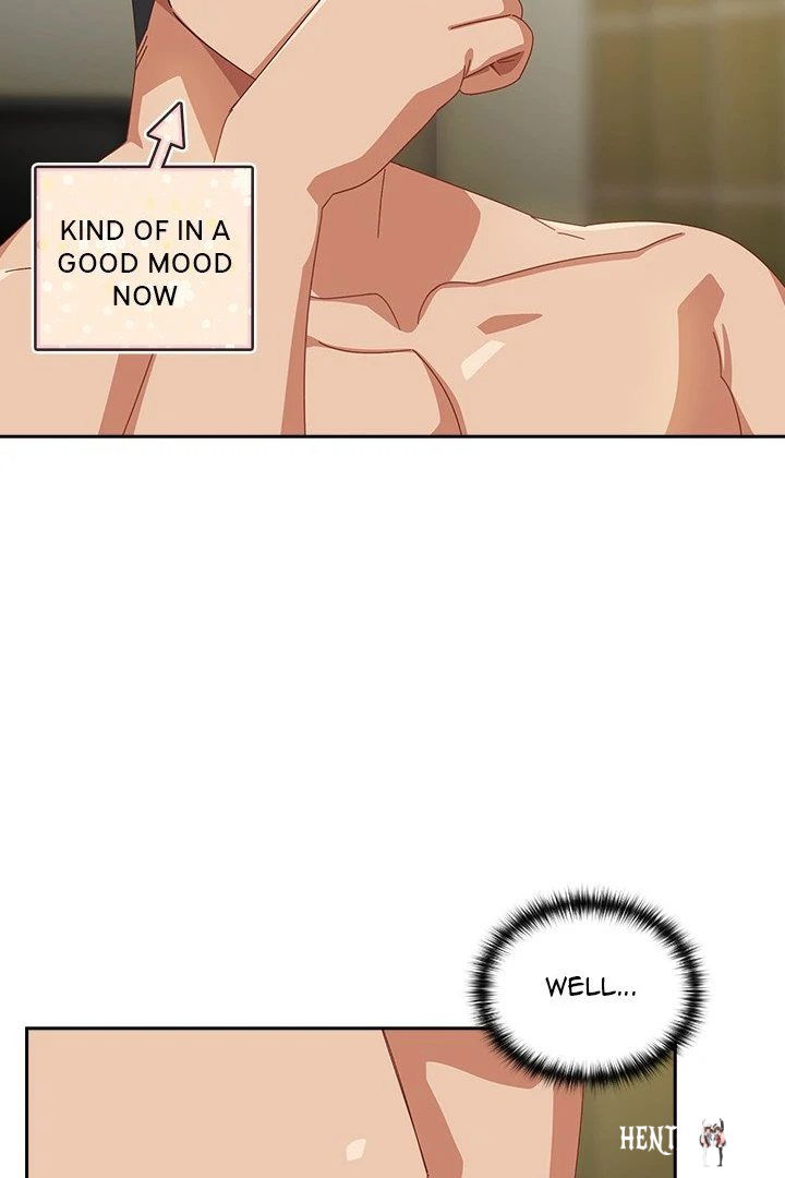 Like No Other Like No Other Chapter 27 - Page 17