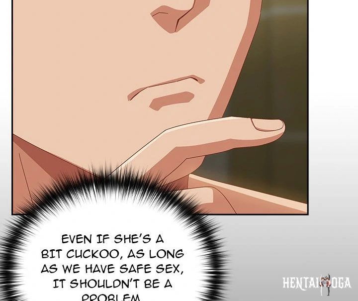 Like No Other Like No Other Chapter 27 - Page 18