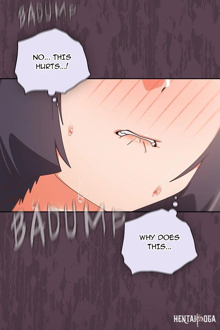 Like No Other Like No Other Chapter 27 - Page 45