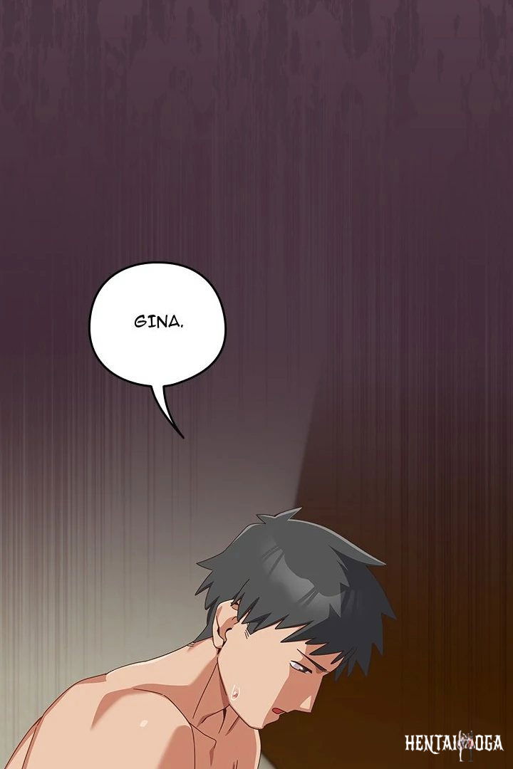 Like No Other Like No Other Chapter 27 - Page 46