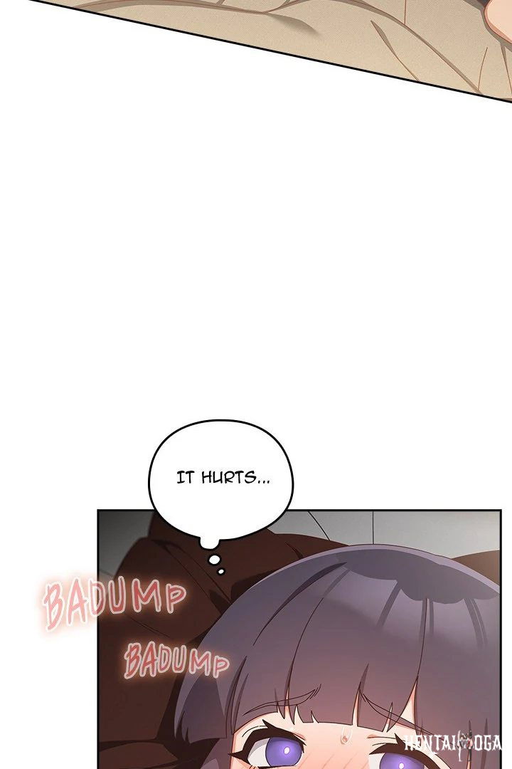 Like No Other Like No Other Chapter 27 - Page 56