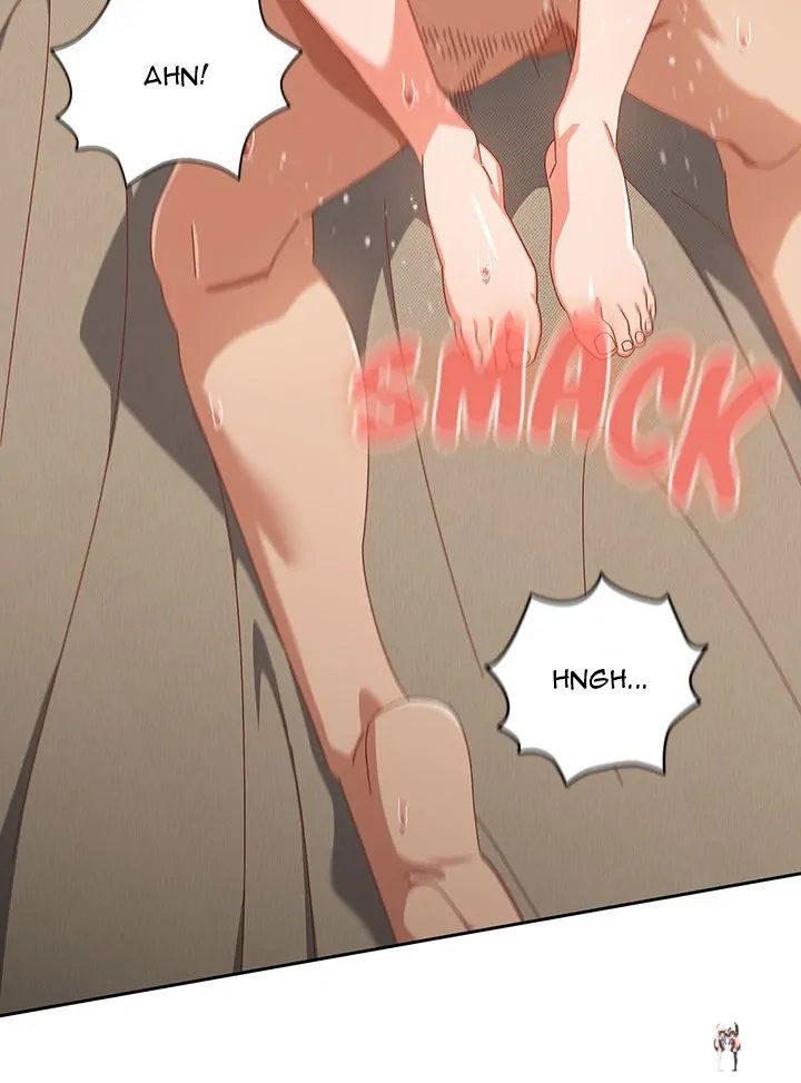 Like No Other Like No Other Chapter 27 - Page 71