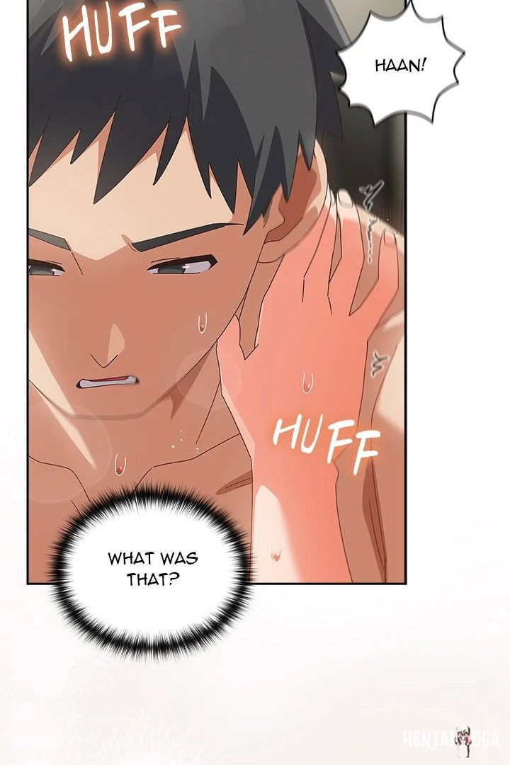 Like No Other Like No Other Chapter 27 - Page 75