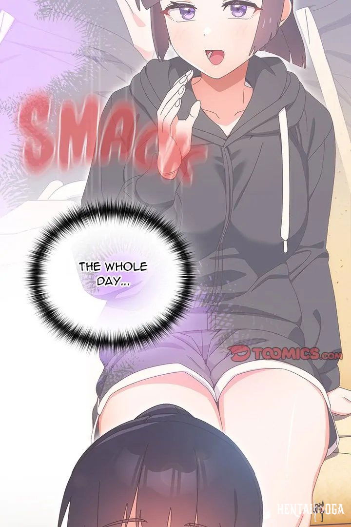 Like No Other Like No Other Chapter 27 - Page 79