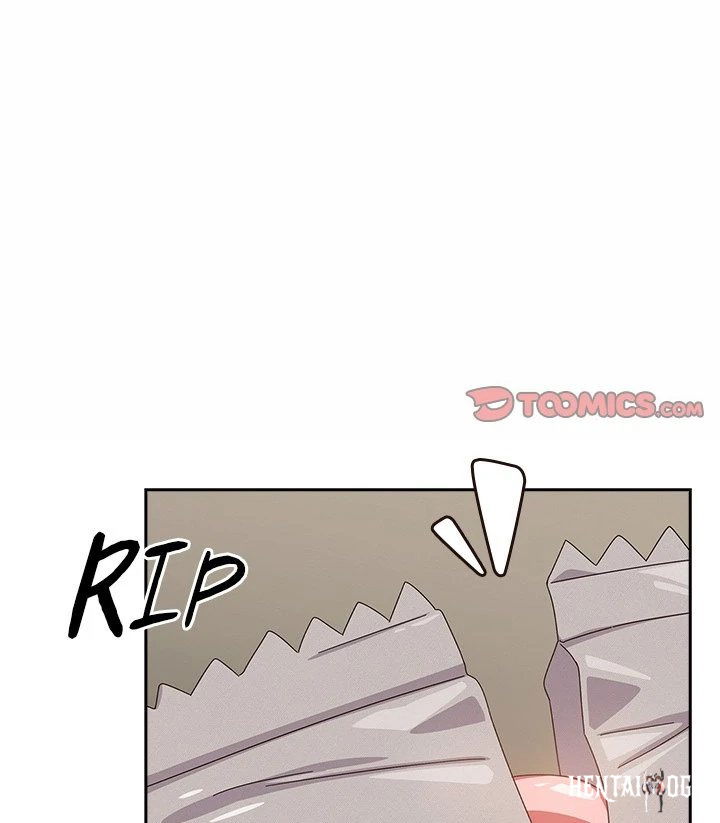 Like No Other Like No Other Chapter 27 - Page 8