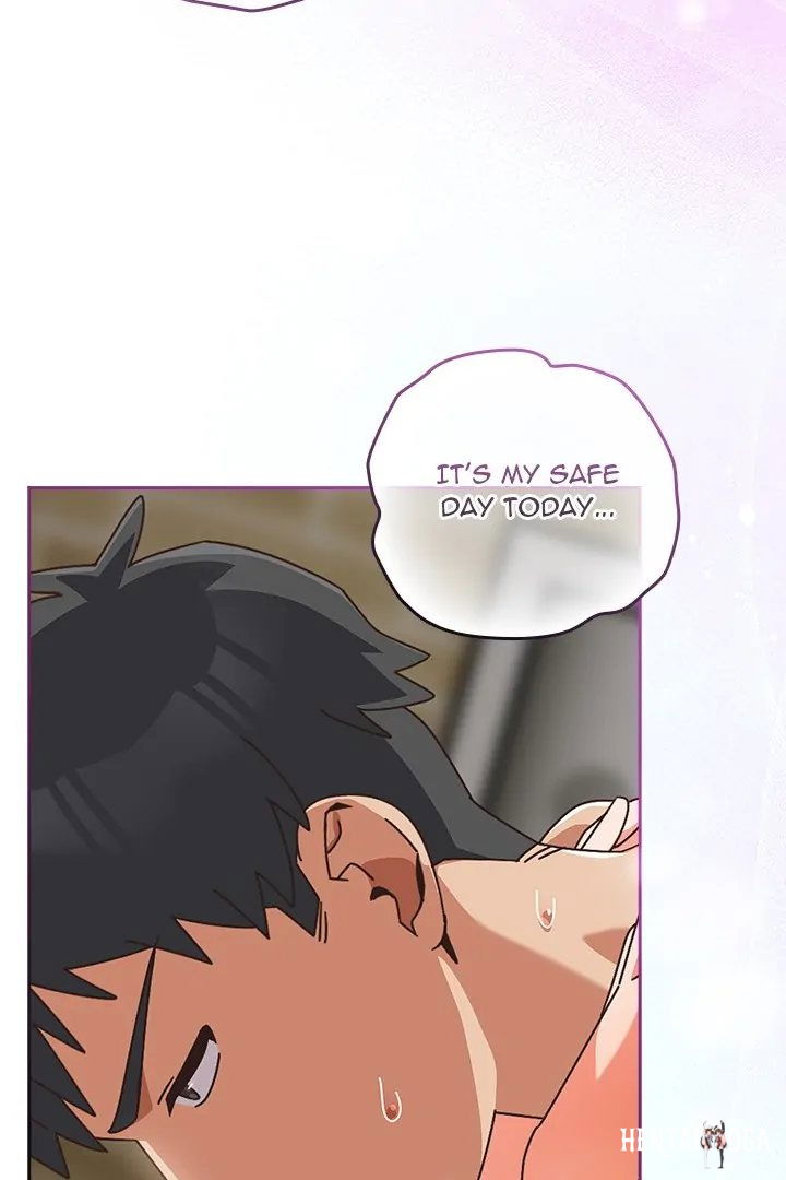 Like No Other Like No Other Chapter 27 - Page 94