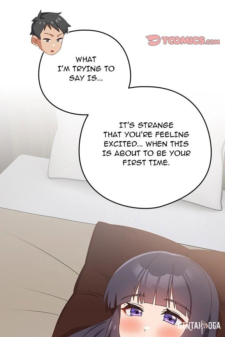 Like No Other Like No Other Chapter 26 - Page 103