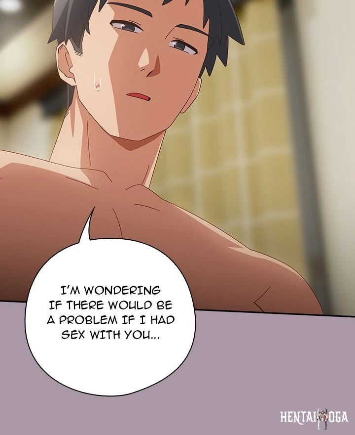 Like No Other Like No Other Chapter 26 - Page 111