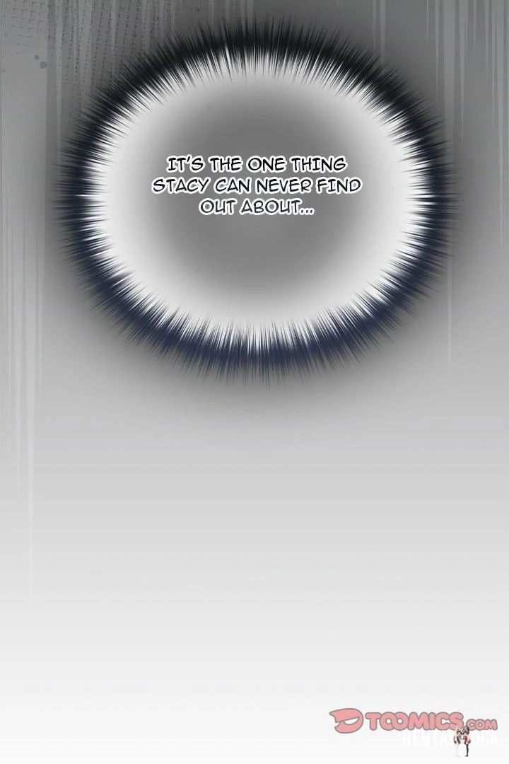 Like No Other Like No Other Chapter 26 - Page 21