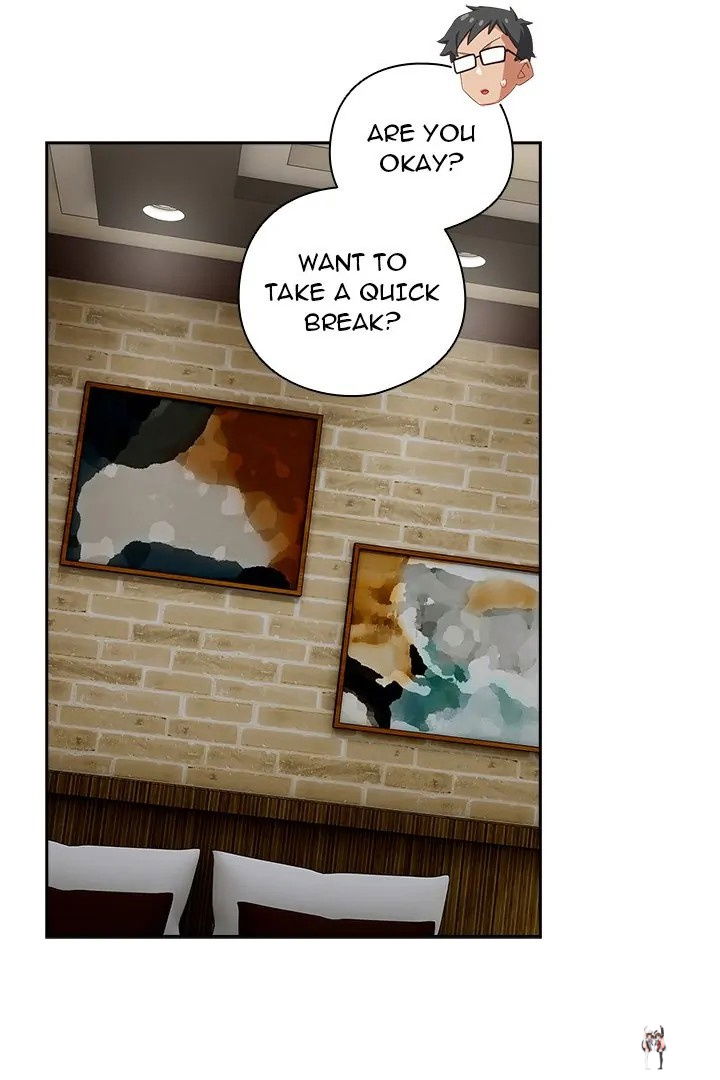 Like No Other Like No Other Chapter 26 - Page 39