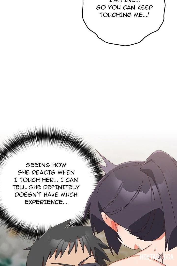 Like No Other Like No Other Chapter 26 - Page 41