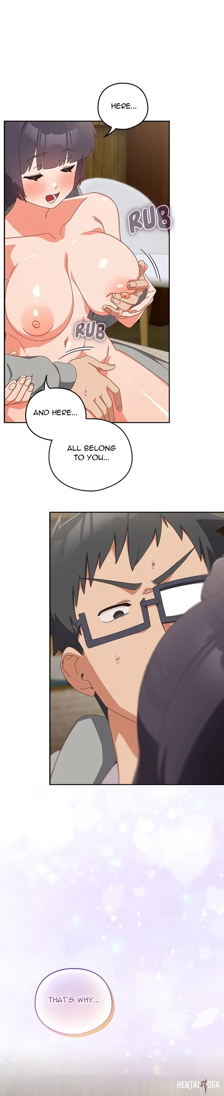 Like No Other Like No Other Chapter 26 - Page 54