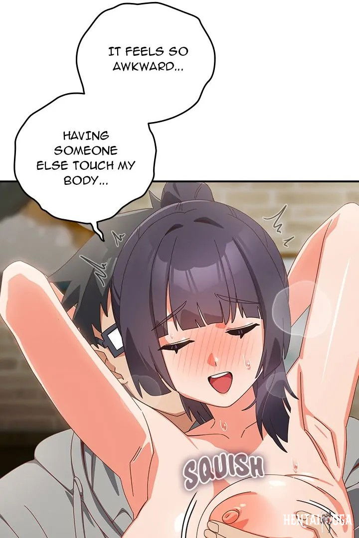 Like No Other Like No Other Chapter 26 - Page 68