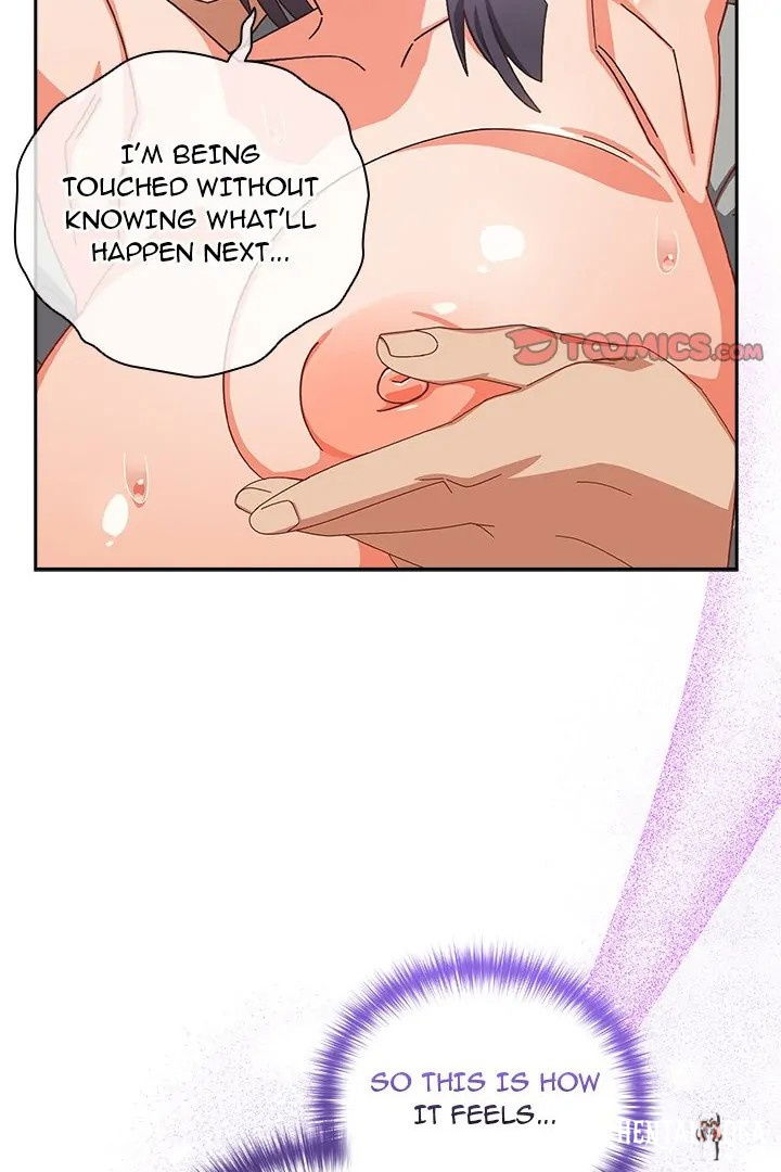 Like No Other Like No Other Chapter 26 - Page 70