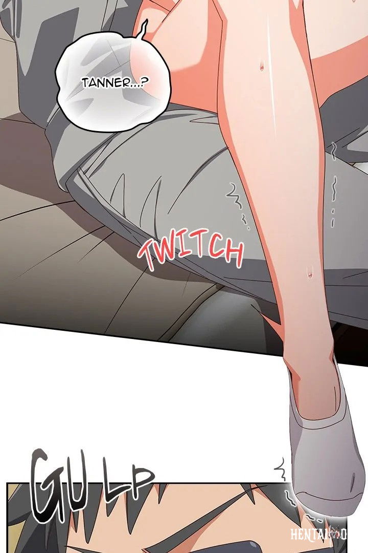 Like No Other Like No Other Chapter 26 - Page 89