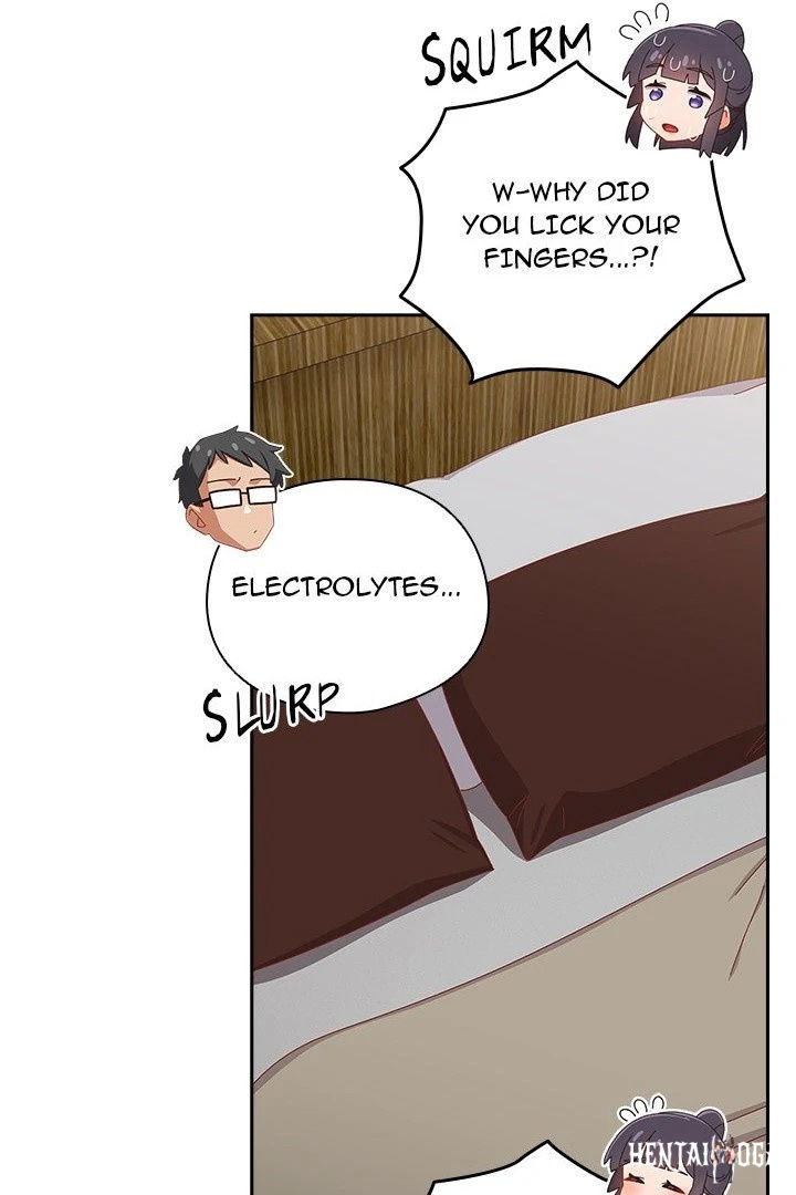 Like No Other Like No Other Chapter 26 - Page 93