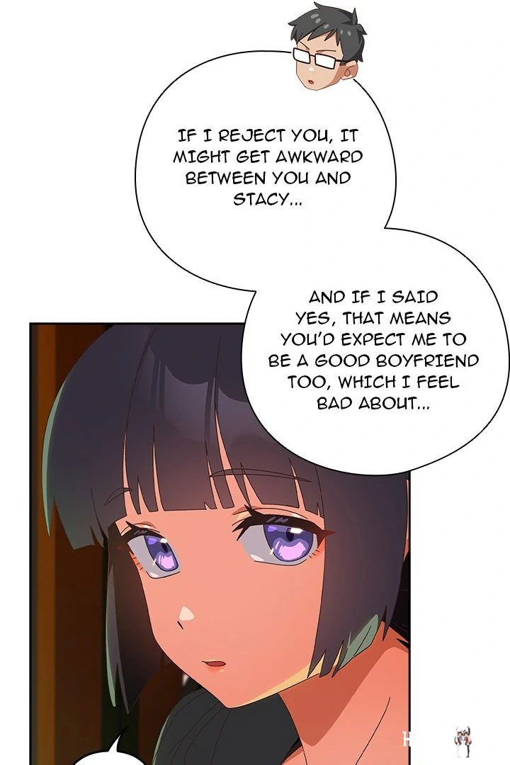 Like No Other Like No Other Chapter 25 - Page 11