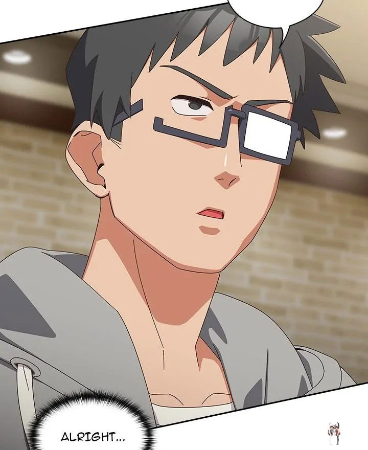 Like No Other Like No Other Chapter 25 - Page 112