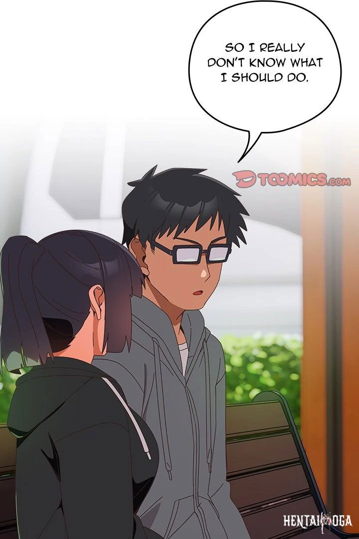 Like No Other Like No Other Chapter 25 - Page 15