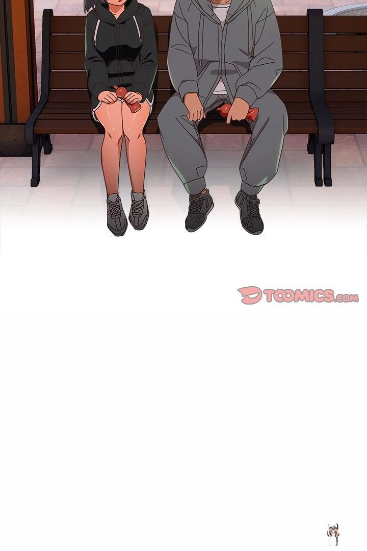 Like No Other Like No Other Chapter 25 - Page 21