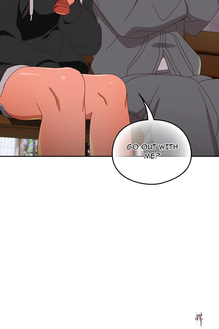 Like No Other Like No Other Chapter 25 - Page 3