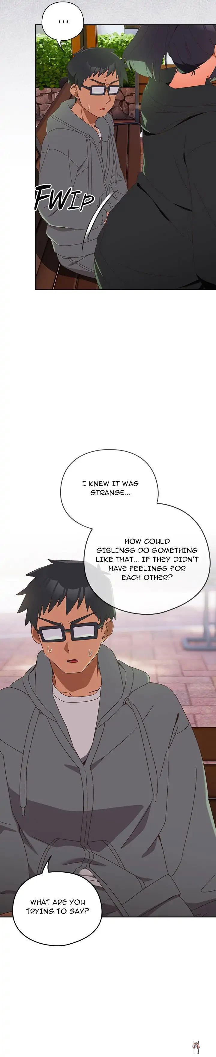 Like No Other Like No Other Chapter 25 - Page 30