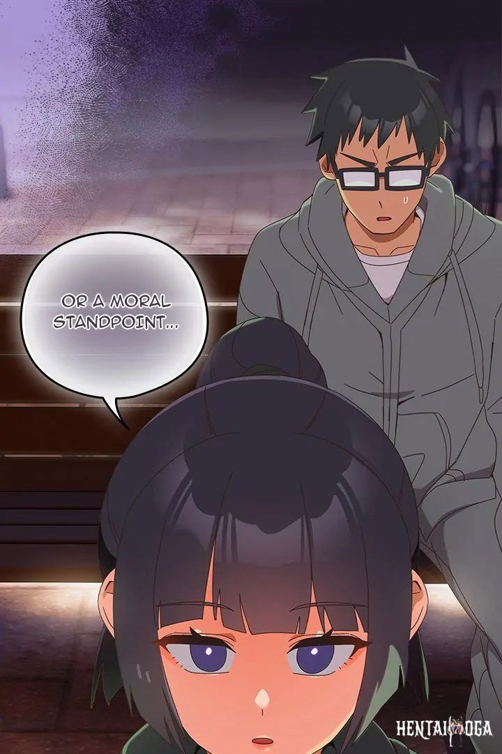 Like No Other Like No Other Chapter 25 - Page 33