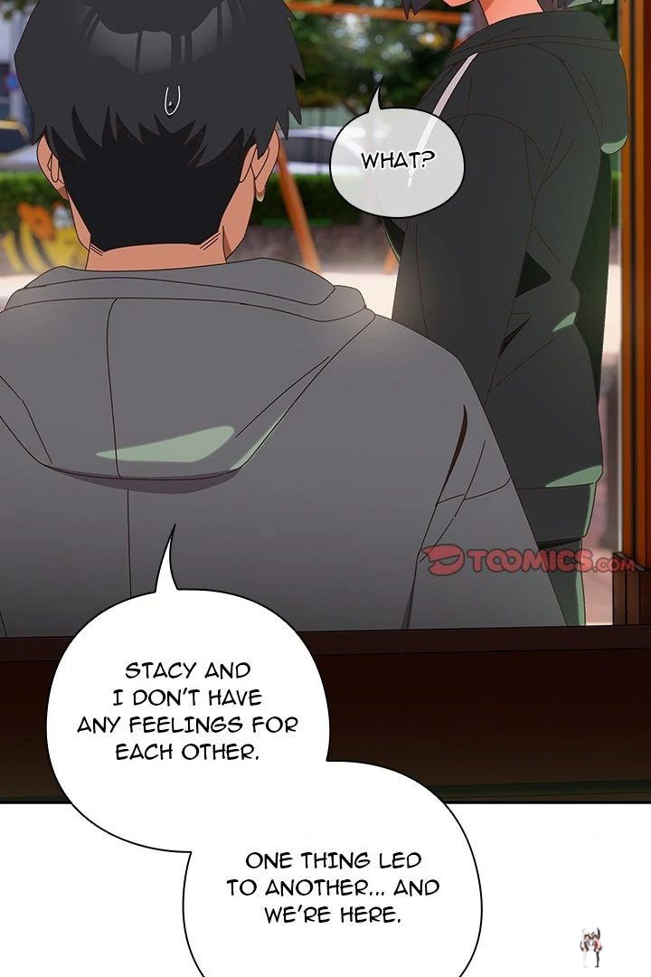 Like No Other Like No Other Chapter 25 - Page 38