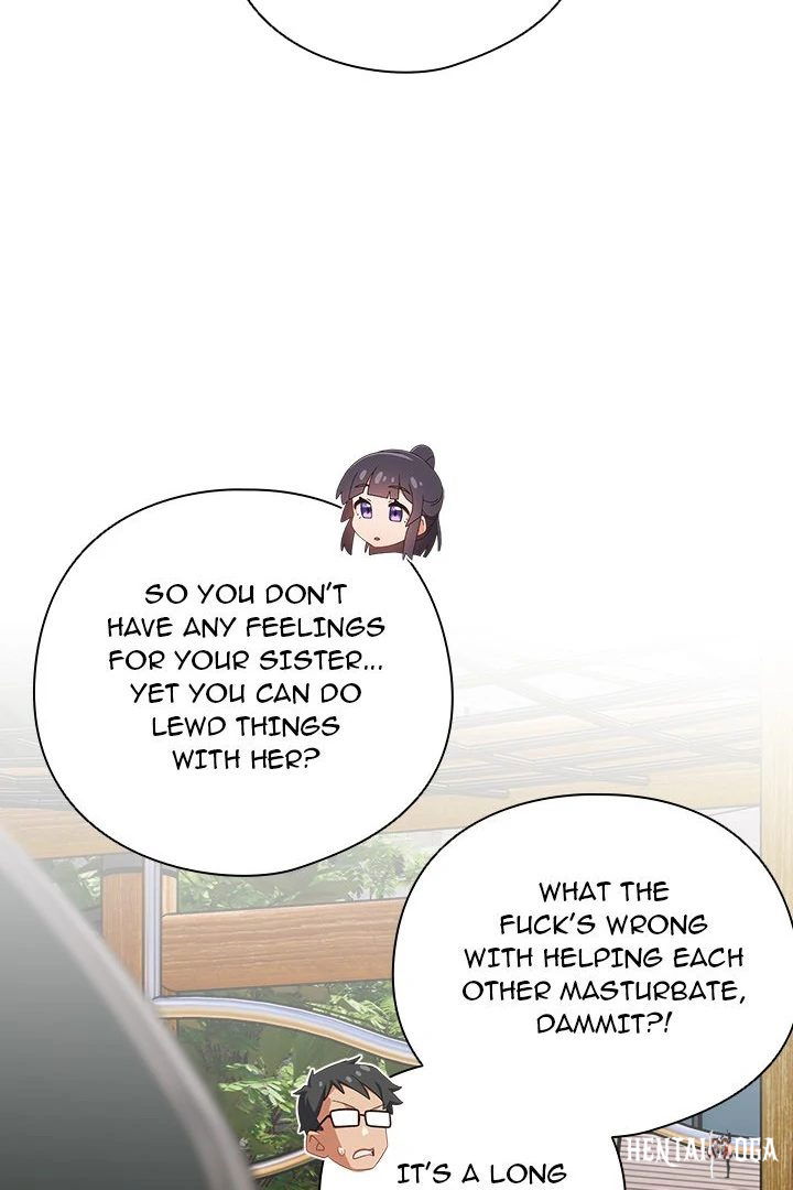 Like No Other Like No Other Chapter 25 - Page 39