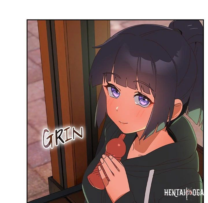 Like No Other Like No Other Chapter 25 - Page 4