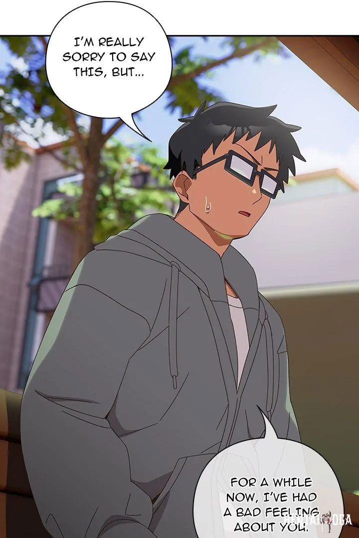 Like No Other Like No Other Chapter 25 - Page 47