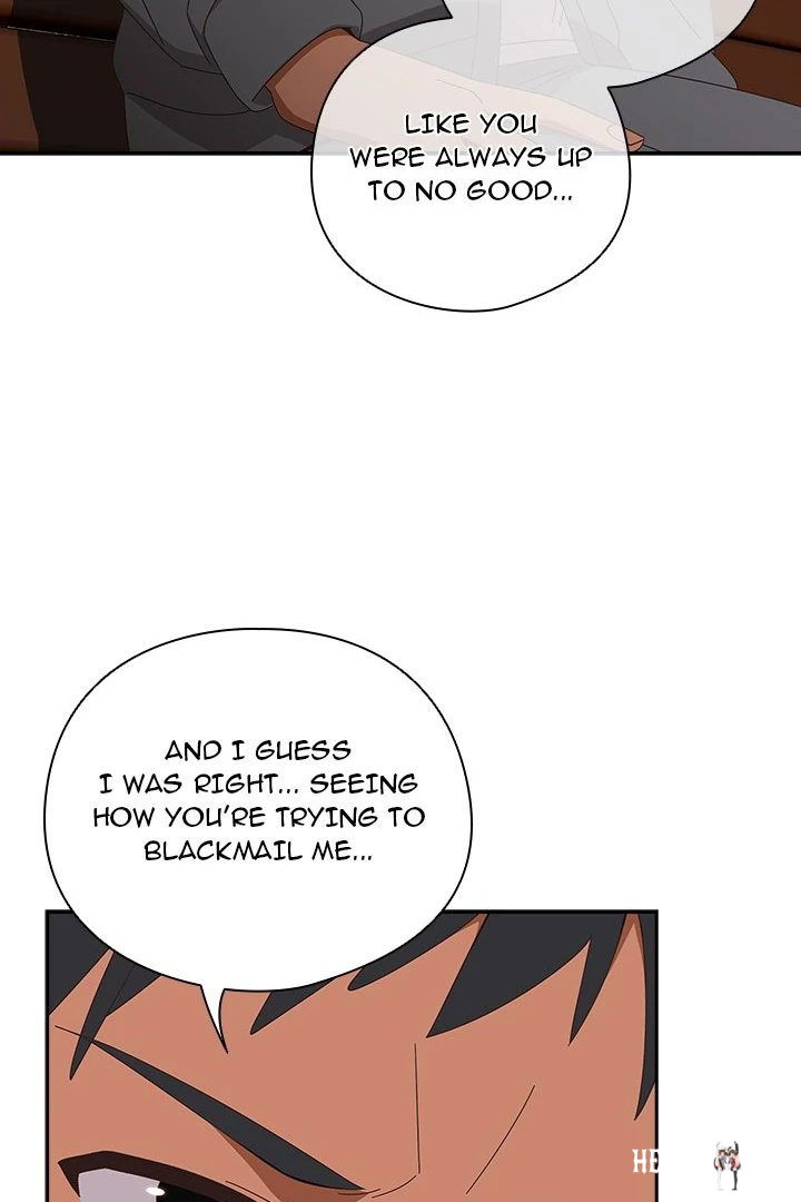 Like No Other Like No Other Chapter 25 - Page 48