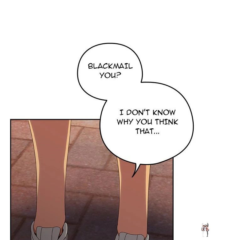 Like No Other Like No Other Chapter 25 - Page 54