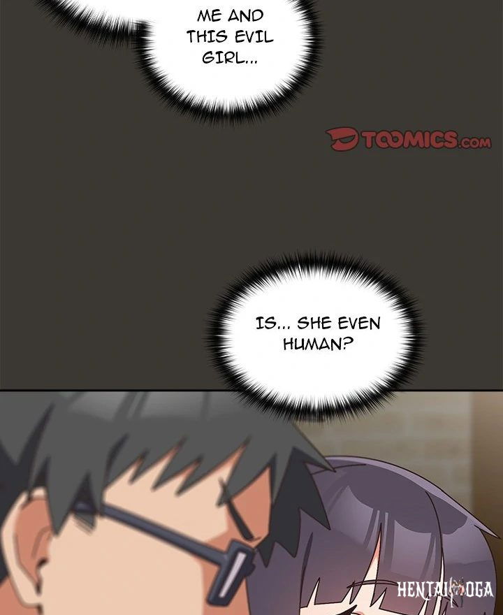 Like No Other Like No Other Chapter 25 - Page 78