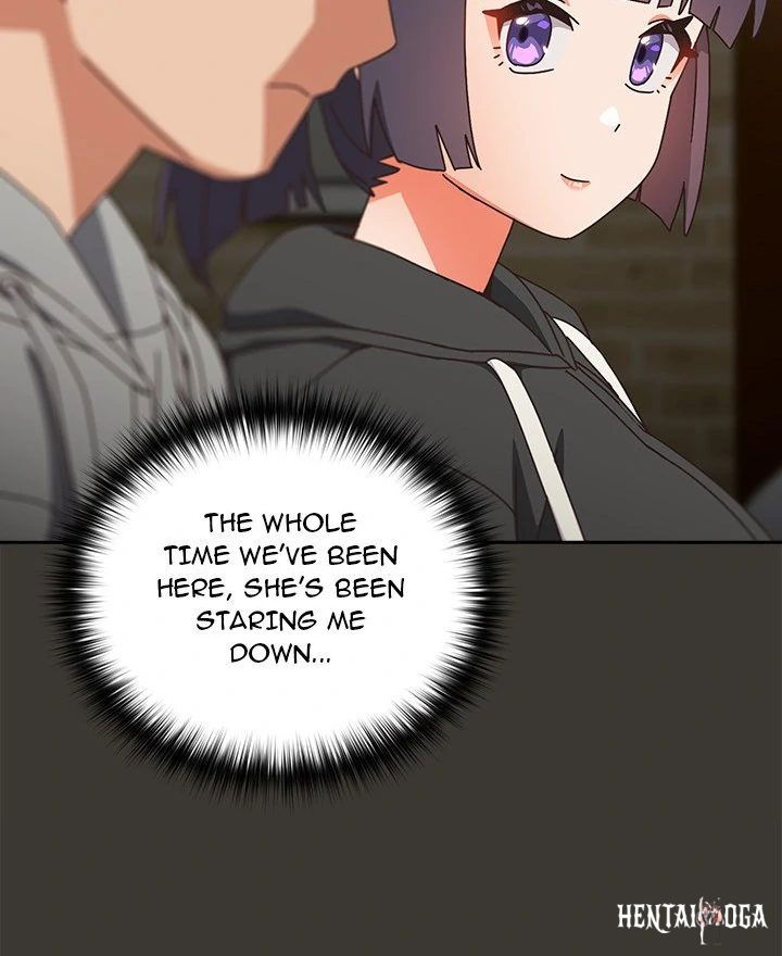 Like No Other Like No Other Chapter 25 - Page 79