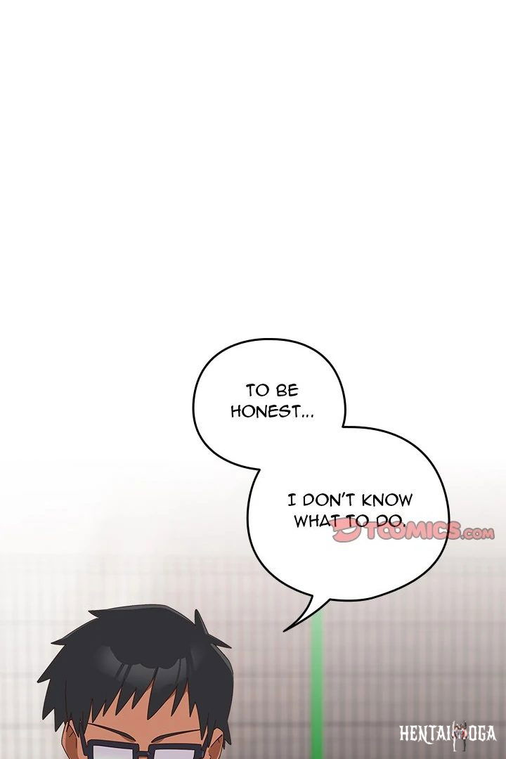 Like No Other Like No Other Chapter 25 - Page 8